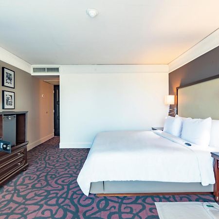 Hotel Lucerna Culiacán Buitenkant foto