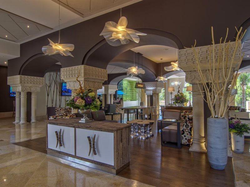Hotel Lucerna Culiacán Buitenkant foto