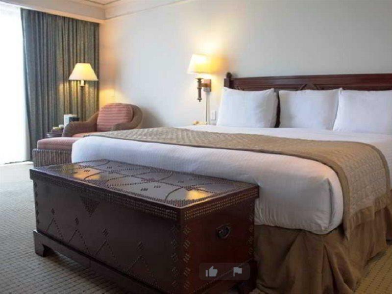 Hotel Lucerna Culiacán Buitenkant foto