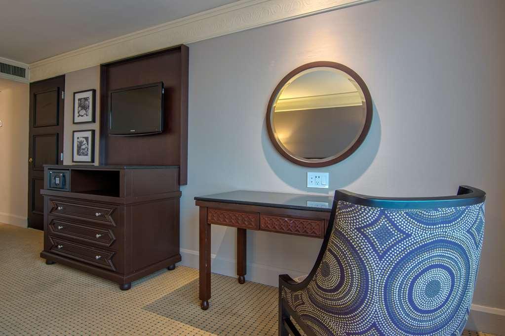 Hotel Lucerna Culiacán Kamer foto