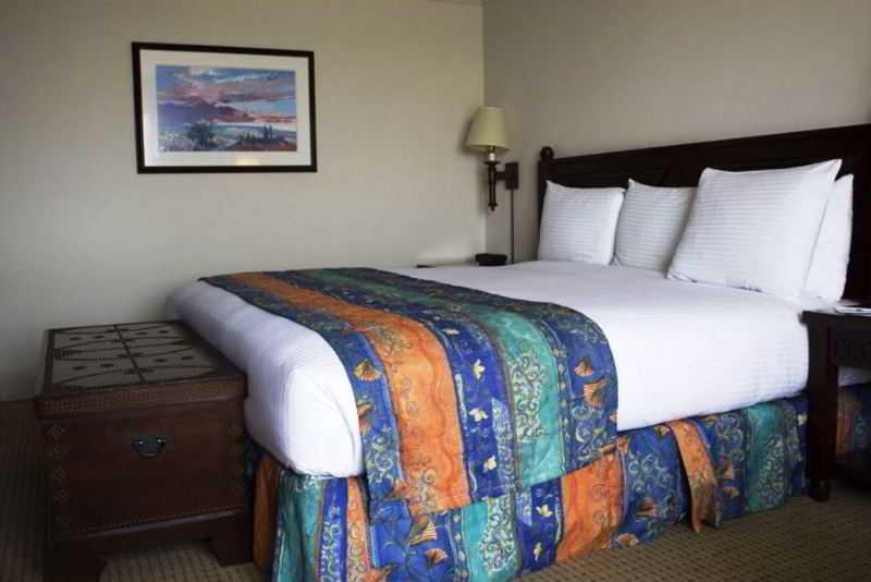 Hotel Lucerna Culiacán Buitenkant foto