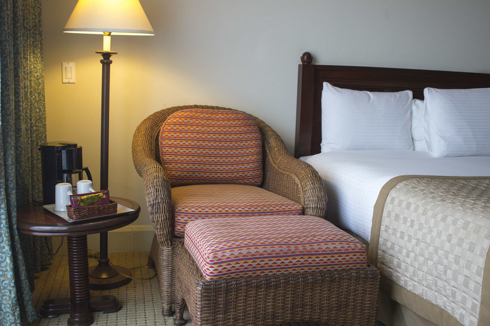 Hotel Lucerna Culiacán Buitenkant foto
