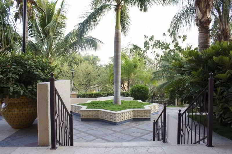 Hotel Lucerna Culiacán Buitenkant foto
